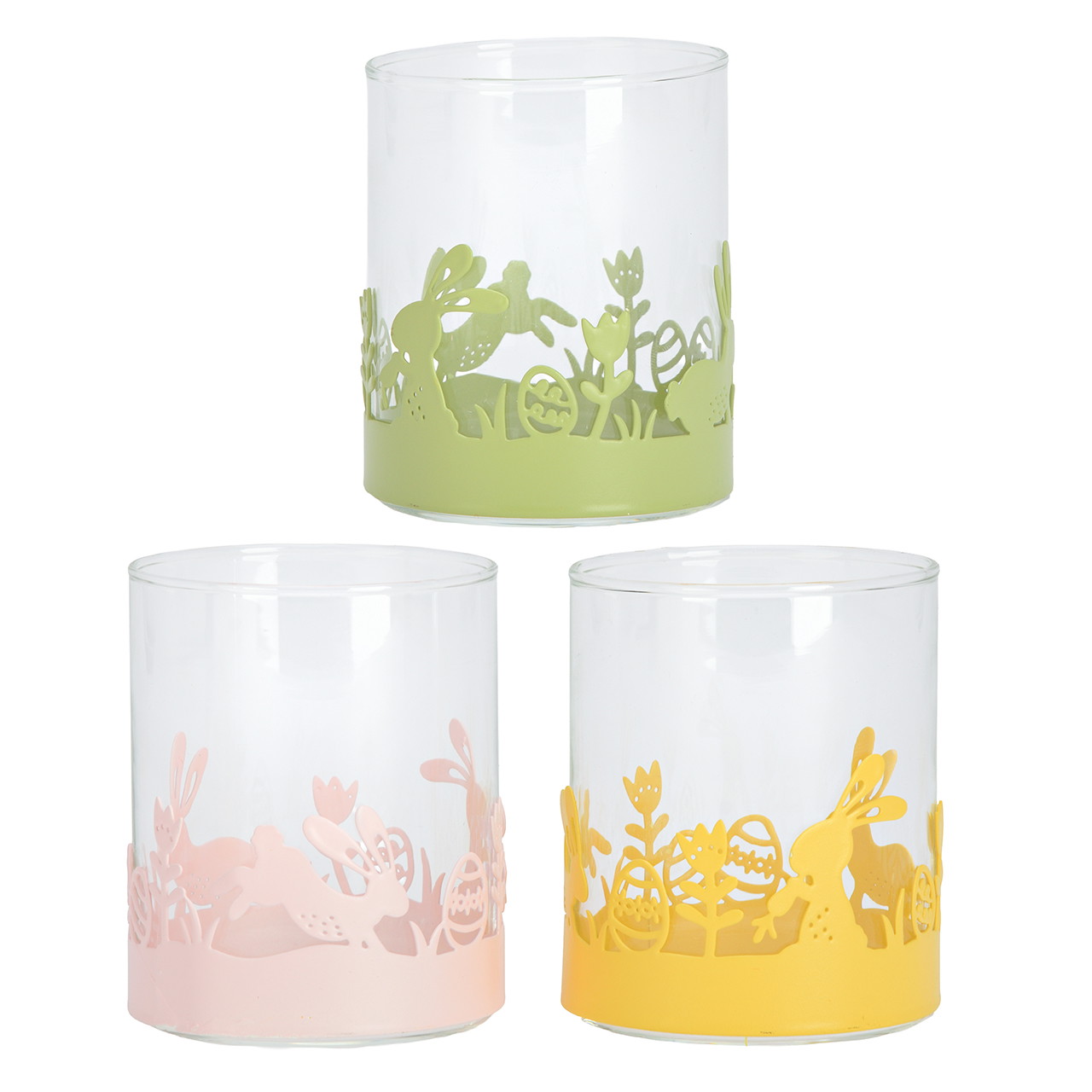 Glas, Dekorglas, Deko-Glas, Sammelglas, Trinkglas