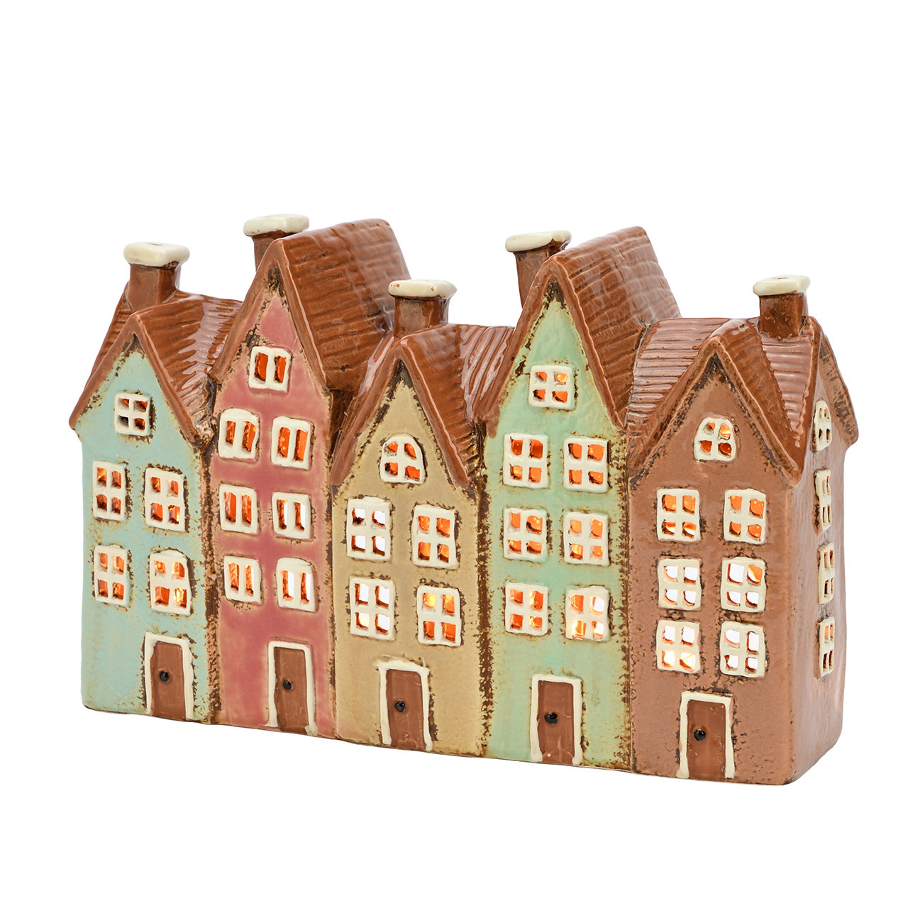 Hütte, Wohnen, Nachbarschaft, Essen, Süßigkeiten