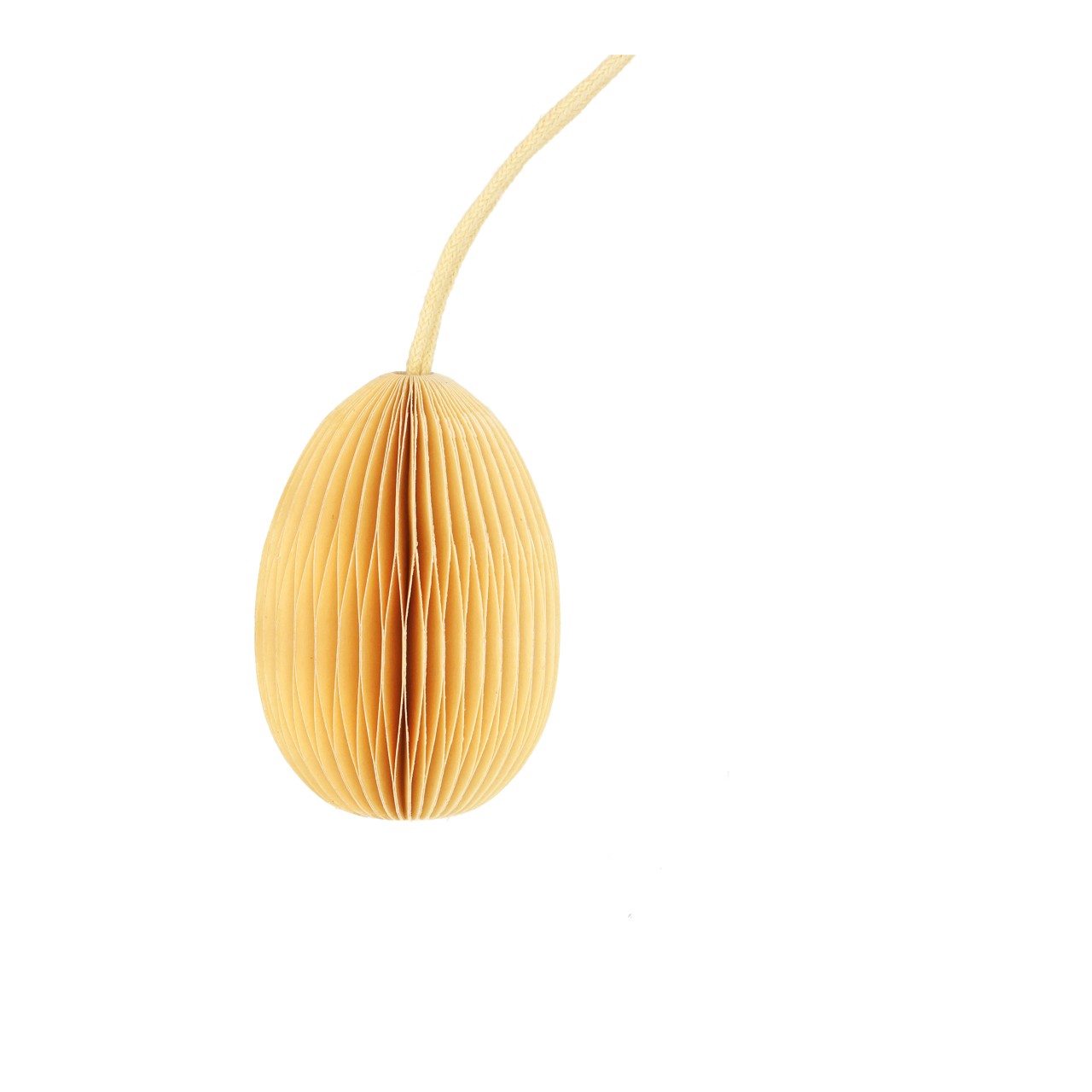 Papier-Blume, Osterei, Girlande, Dekoration, Hohlstruktur