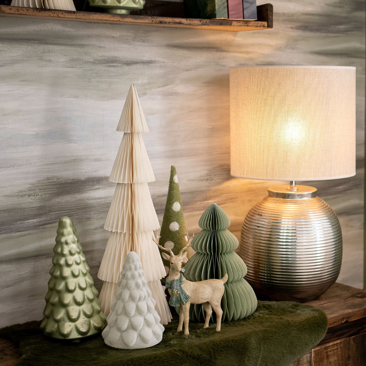 Lampe, Tischlampe