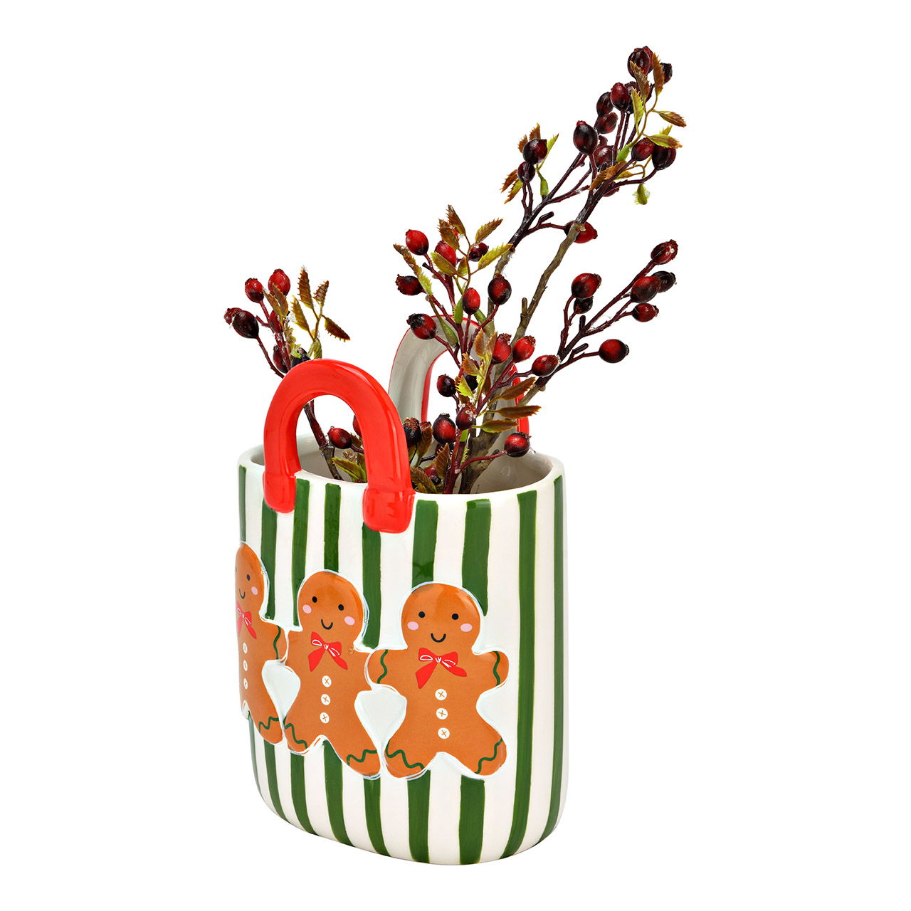 Pflanze, Pflanze im Topf, Blume, Blumen-Arrangement, Tasche