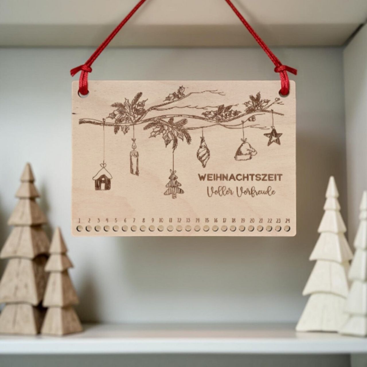 Adventskalender 