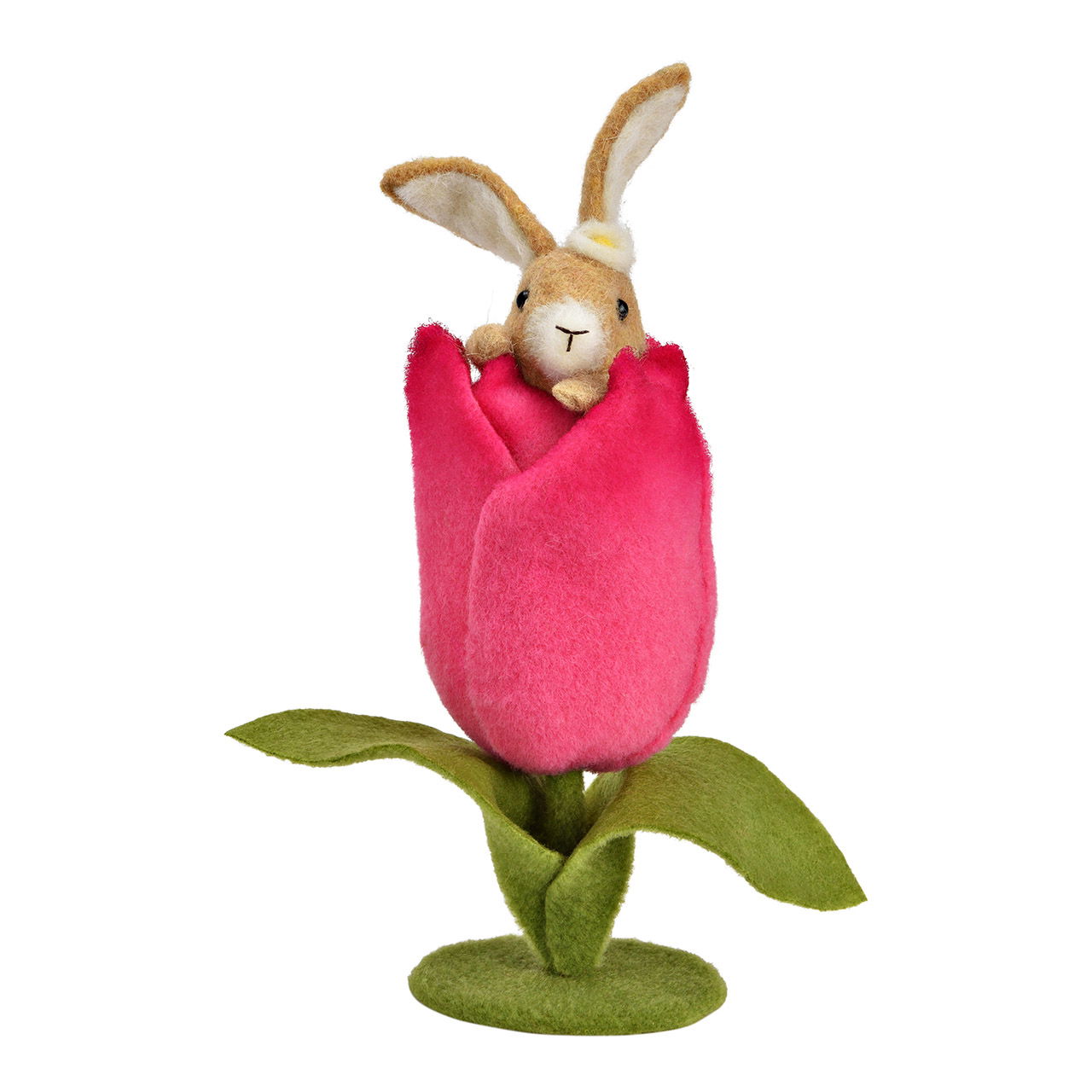 Plüsch, Spielzeug, Blume, Pflanze