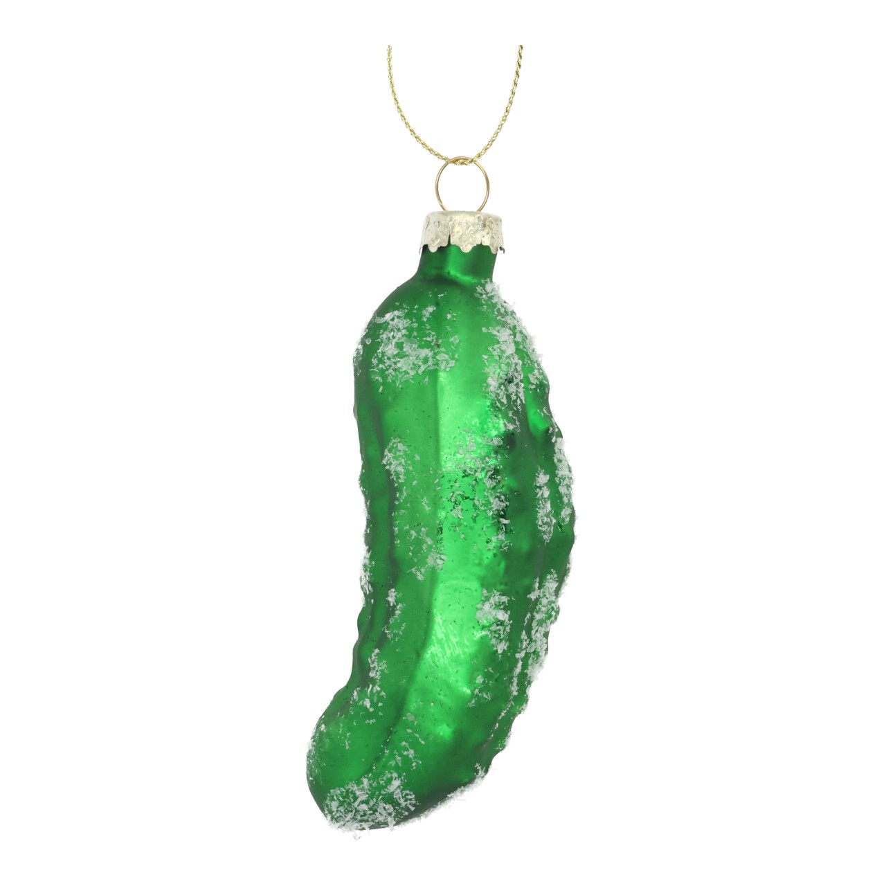 Weihnachtskugeln, Grüne Kugel, Glasornament, Baumschmuck, Klassischer Schmuck