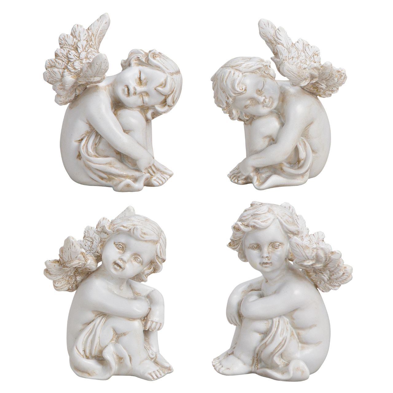 Person, Gesicht, Kopf, Engel