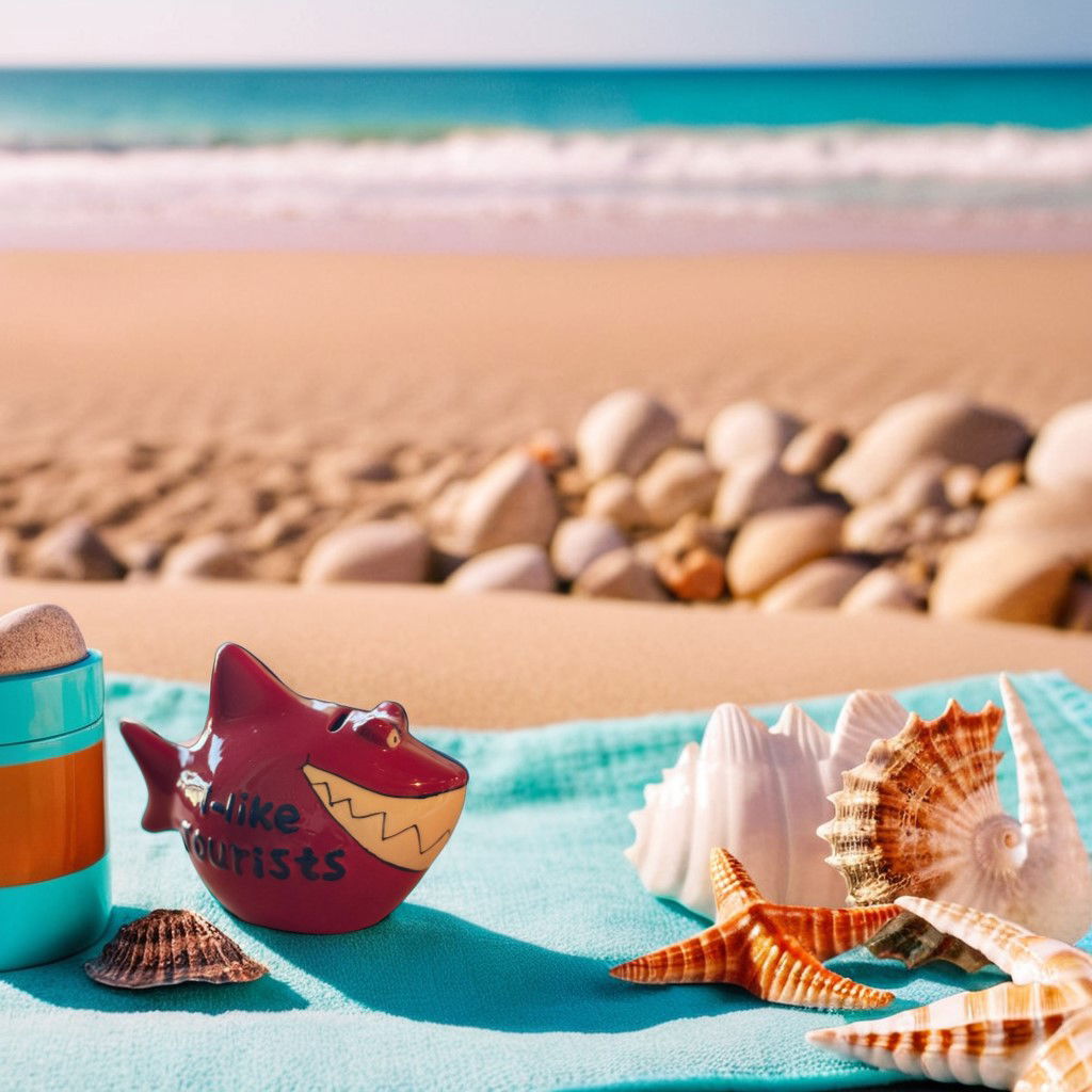 Strand, Natur, Im Freien, Muschel, Horizont