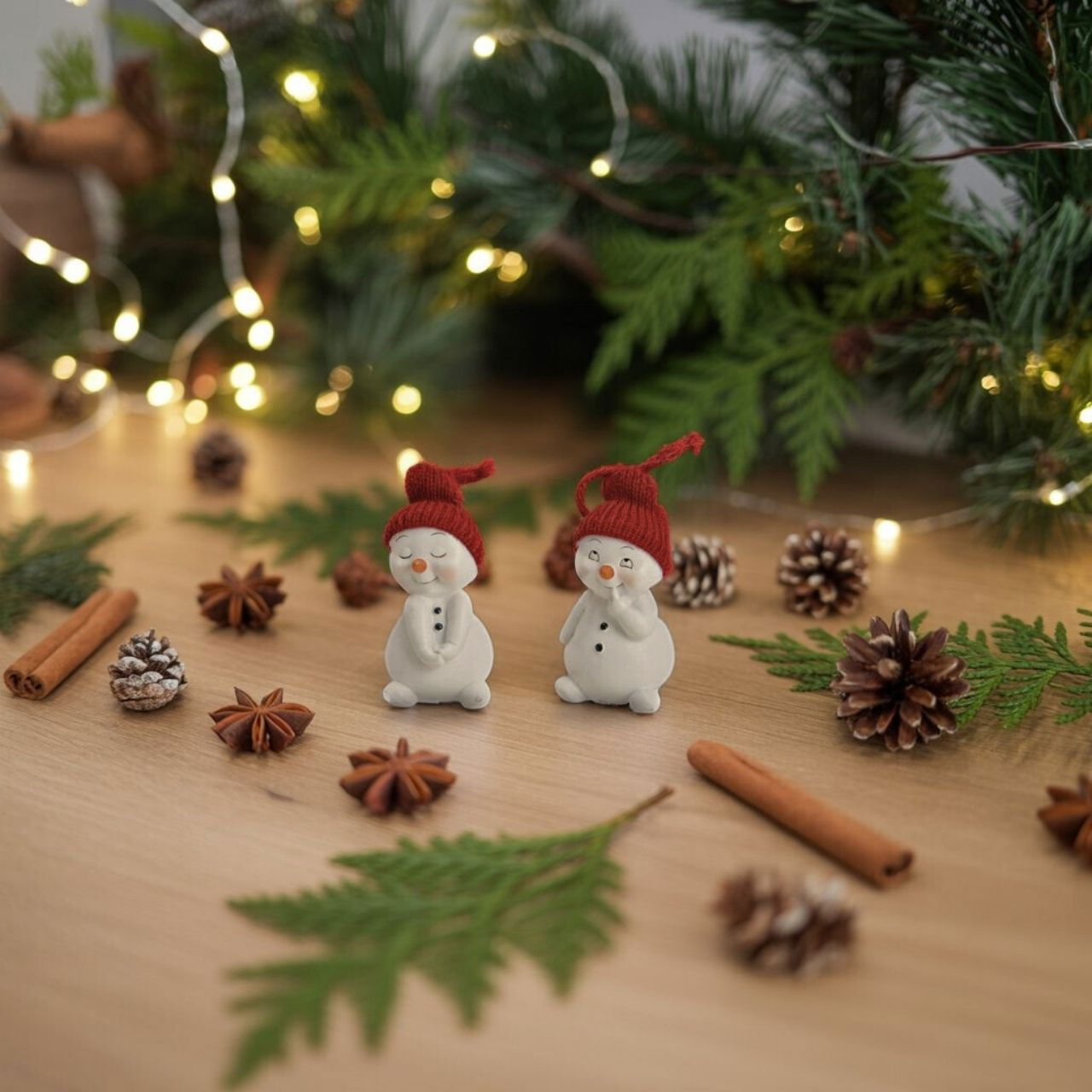 Weihnachten, Weihnachtsdekorationen, Festival