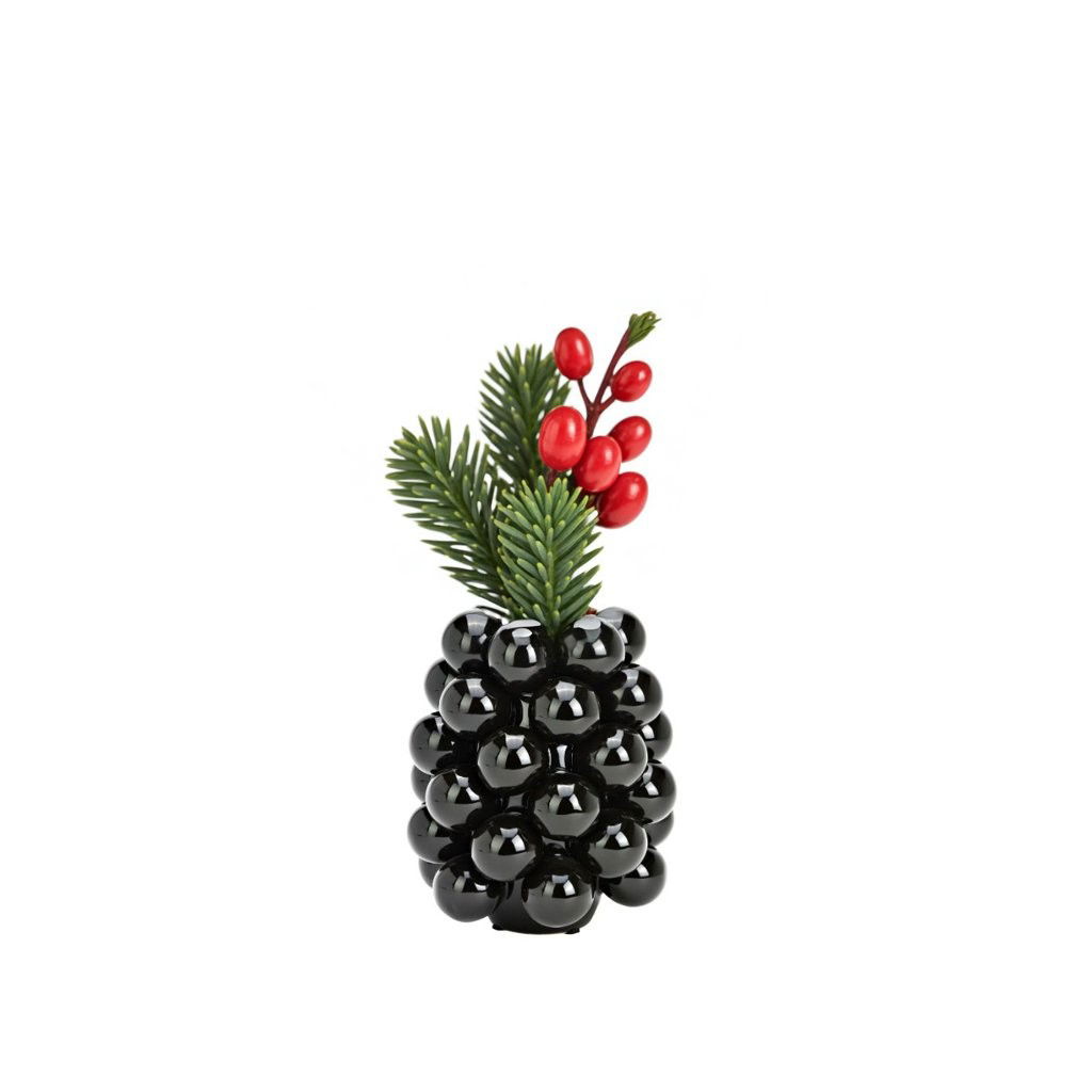 Obst, Produzieren, Beere, Baum, Topfpflanze