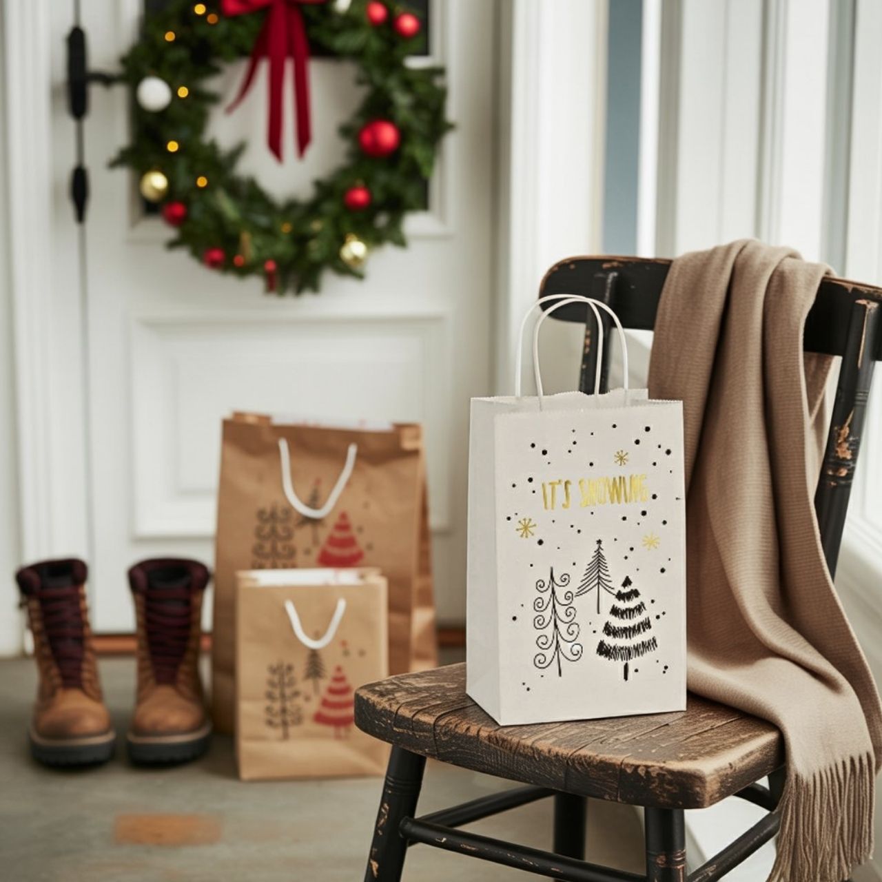 Tasche, Tragetasche, Zubehör, Handtasche