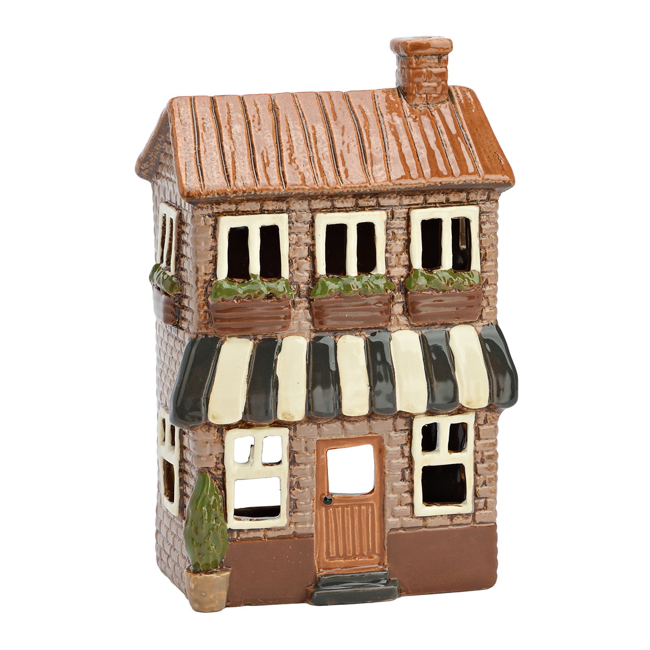 Hütte, Ländlich, Essen, Süßigkeiten