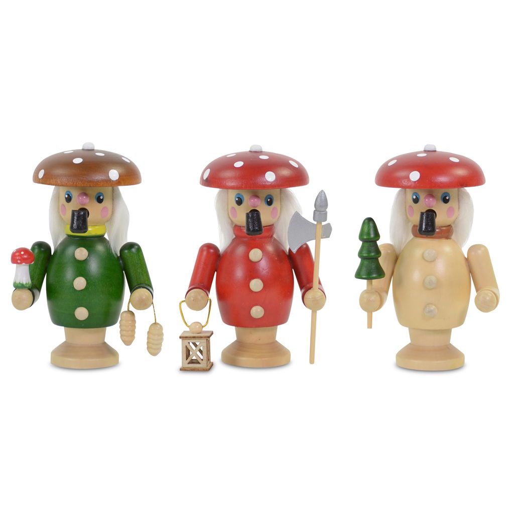 Figur, Spielzeug, Nussknacker