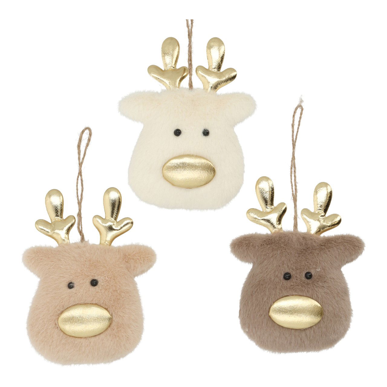 Plüsch, Spielzeug, Zubehör, Ohrring, Schmuck