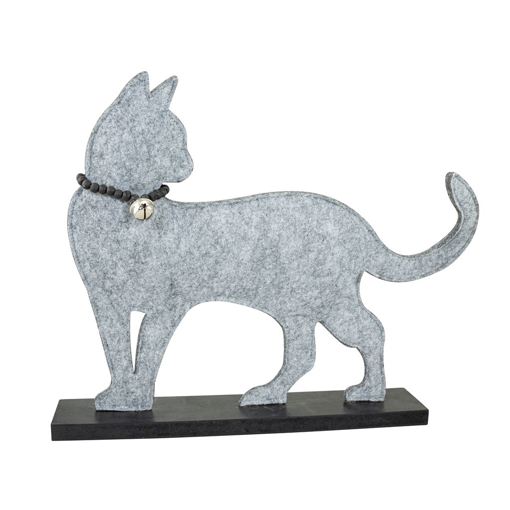 Figur, Katze, Ägyptische Katze, Säugetier, Haustier