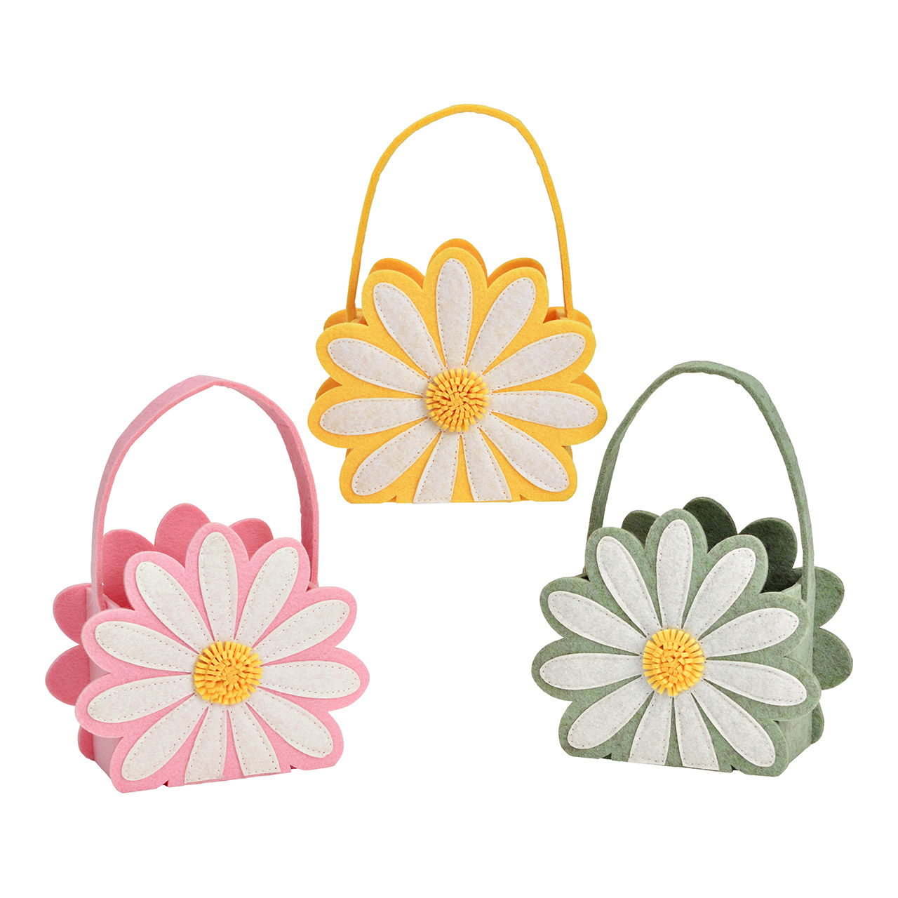 Zubehor, Tasche, Handtasche, Geldbörse, Blume