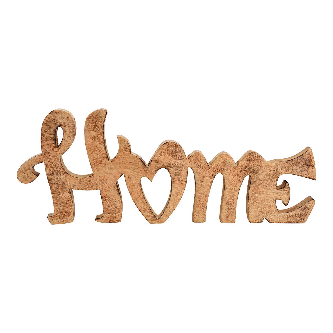 Holz, Text
