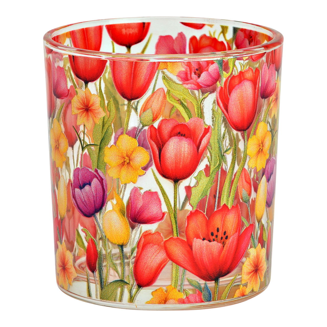 Lampe, Lampenschirm