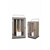 Lampe, Laterne