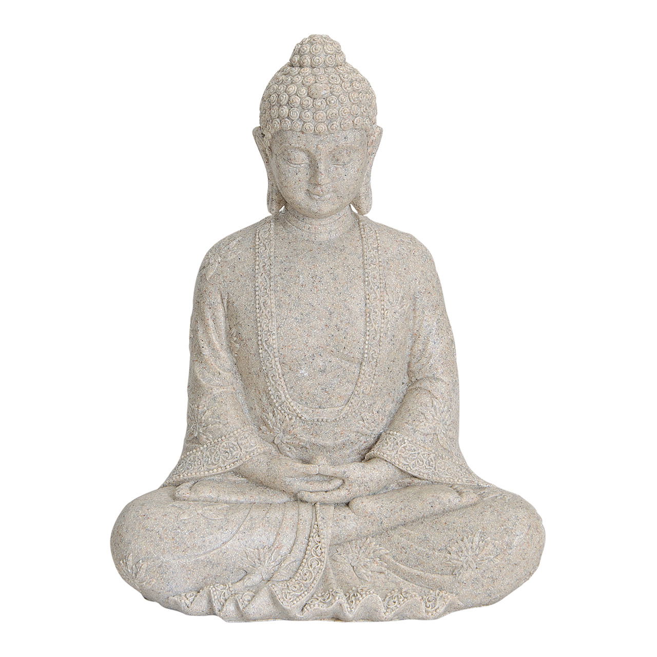 Kunst, Person, Gebet, Buddha