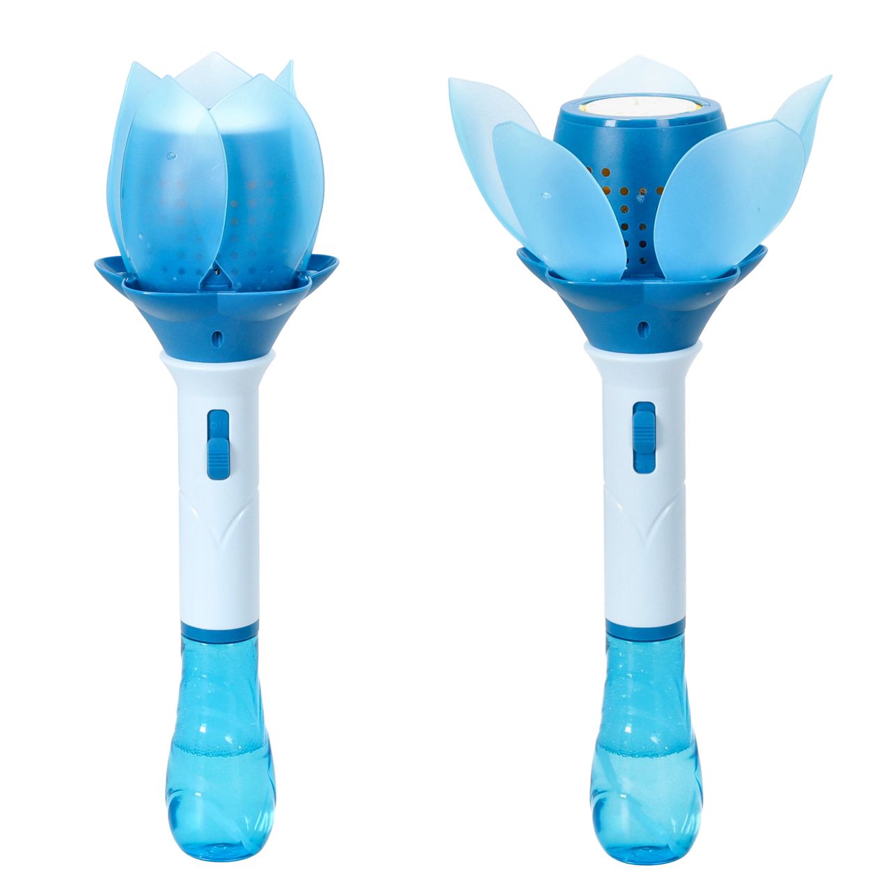 Kinderkelle, Kochkelle, Küchenwerkzeug, Schmetterlingsform, Blau