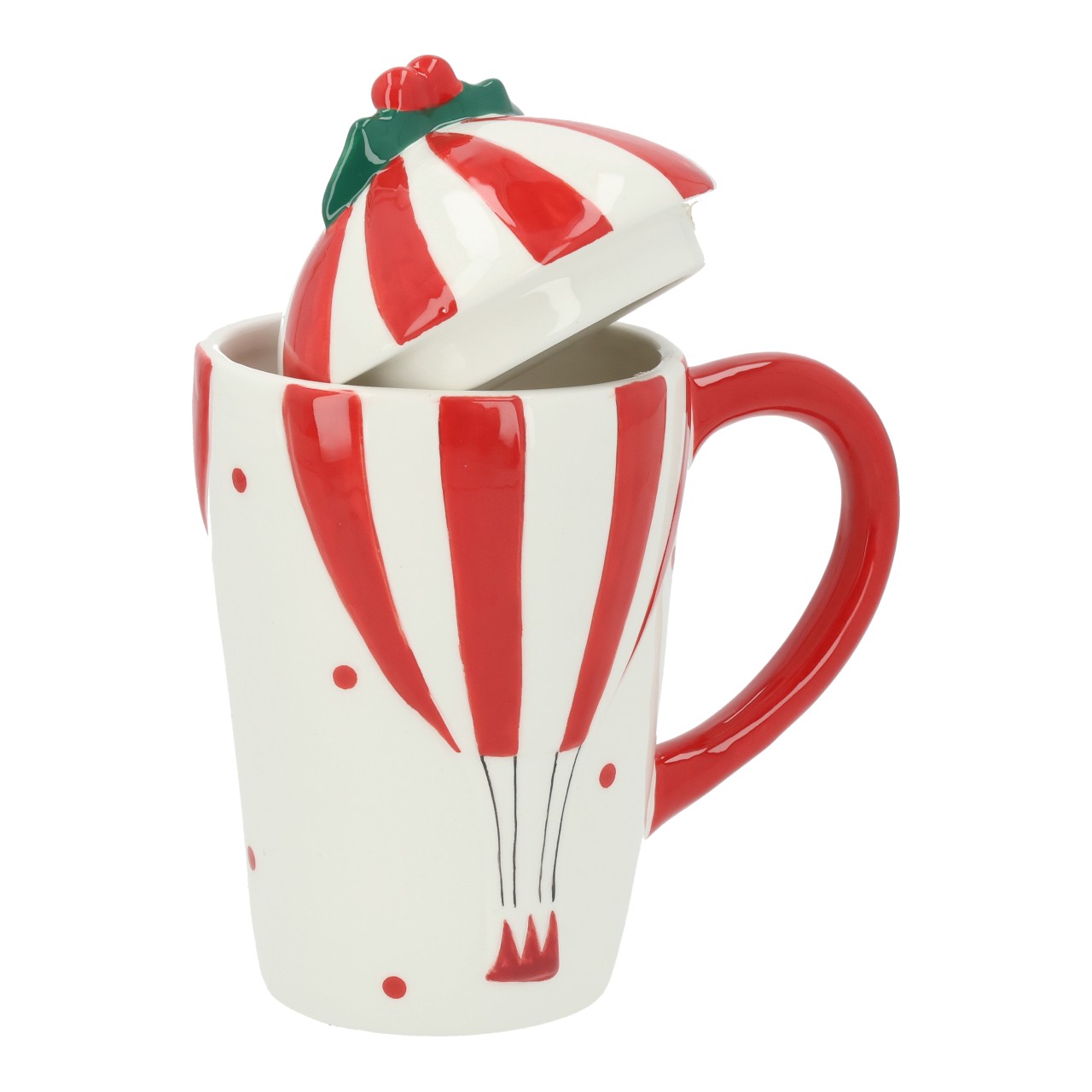 Töpferei, Tasse