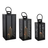 Lampe, Laterne