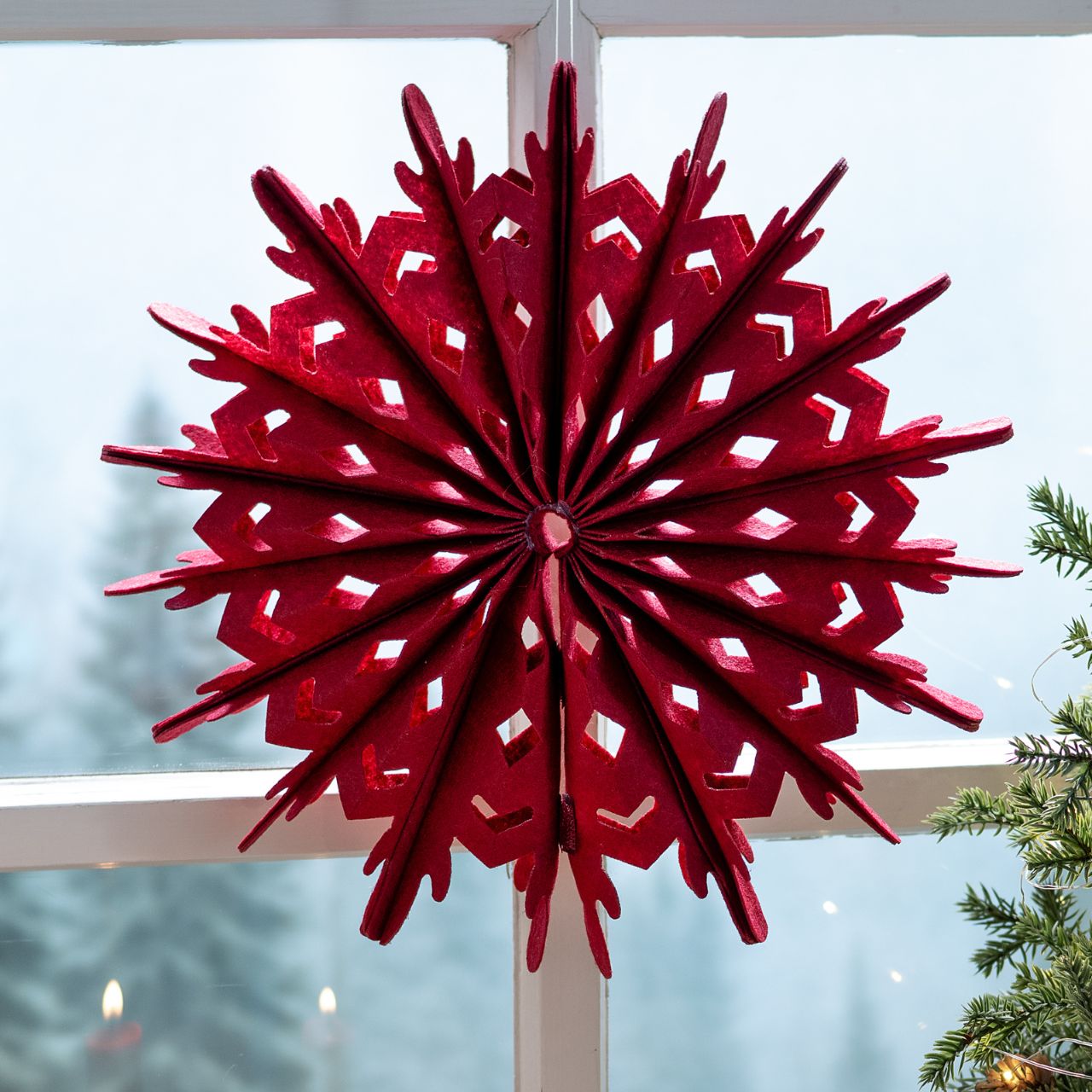 Weihnachten, Weihnachtsdekorationen, Festival