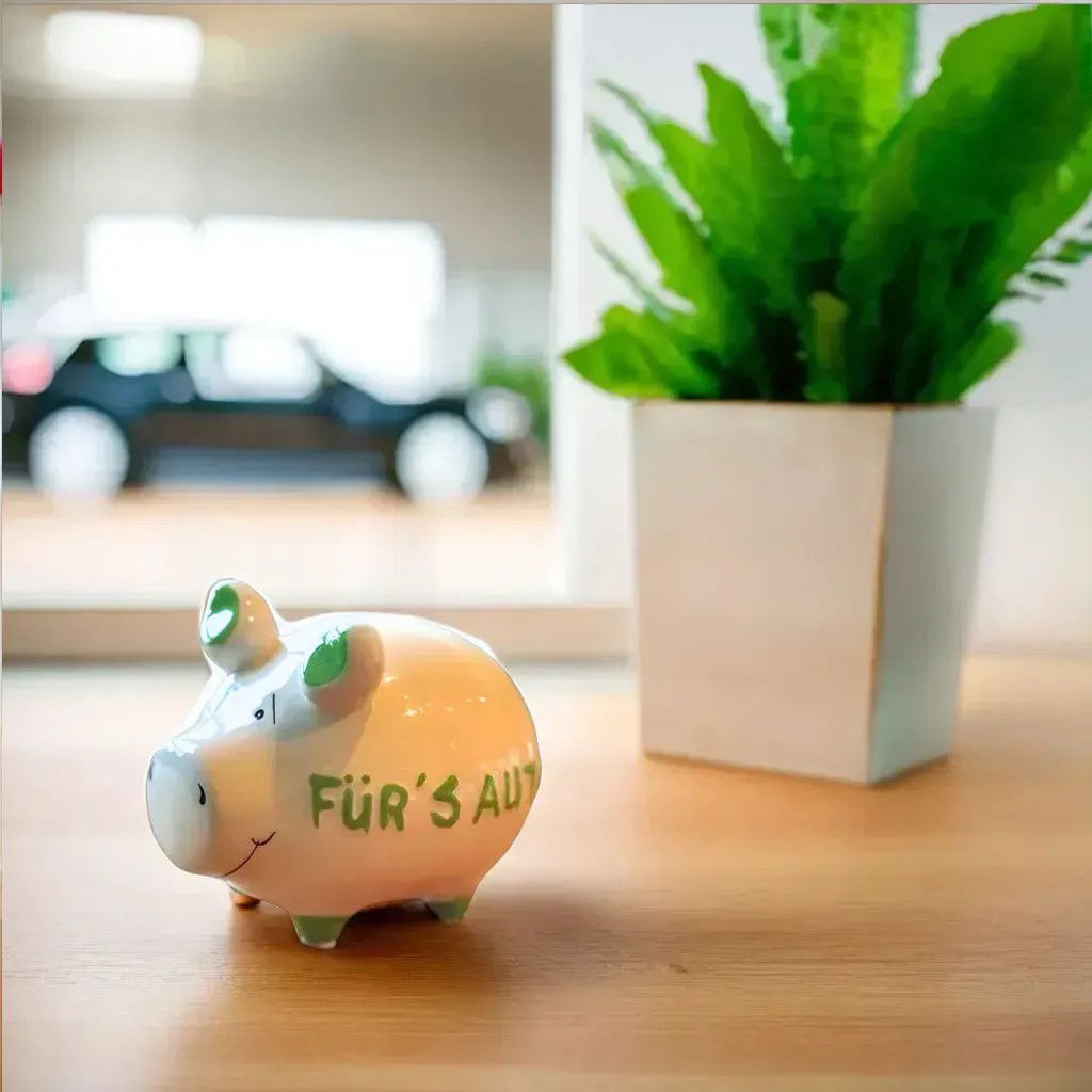 Sparschwein