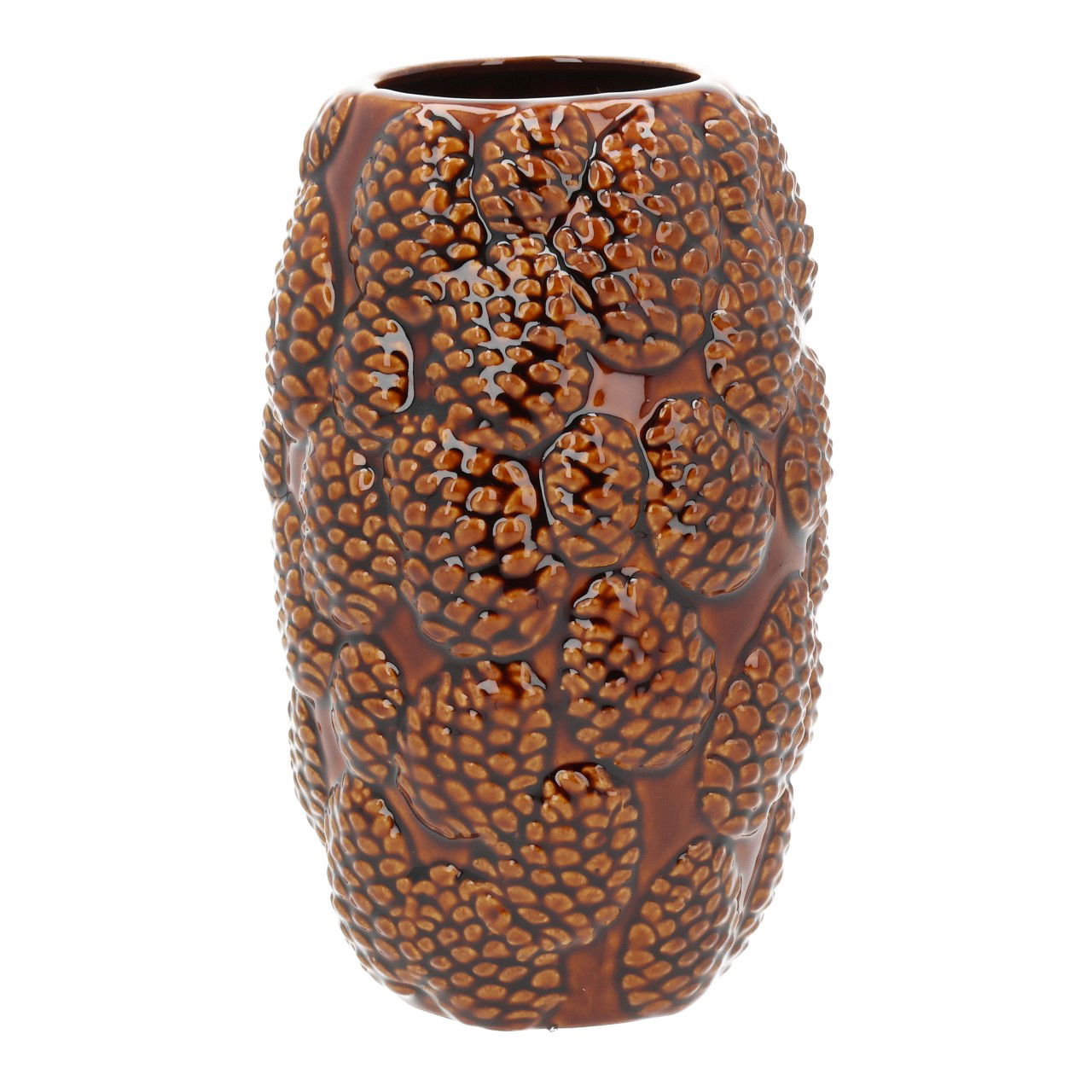 Töpferei, Krug, Vase, Tier, Vogel