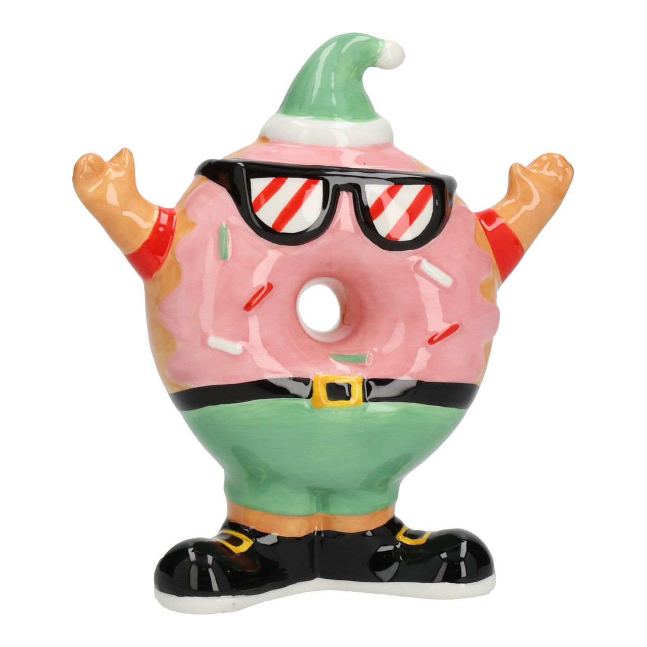 Töpferei, Figur, Krug