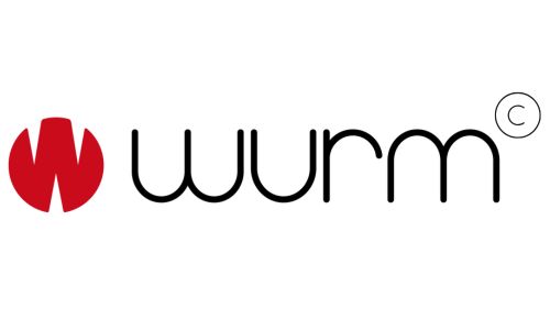 Logo, Rauchrohr