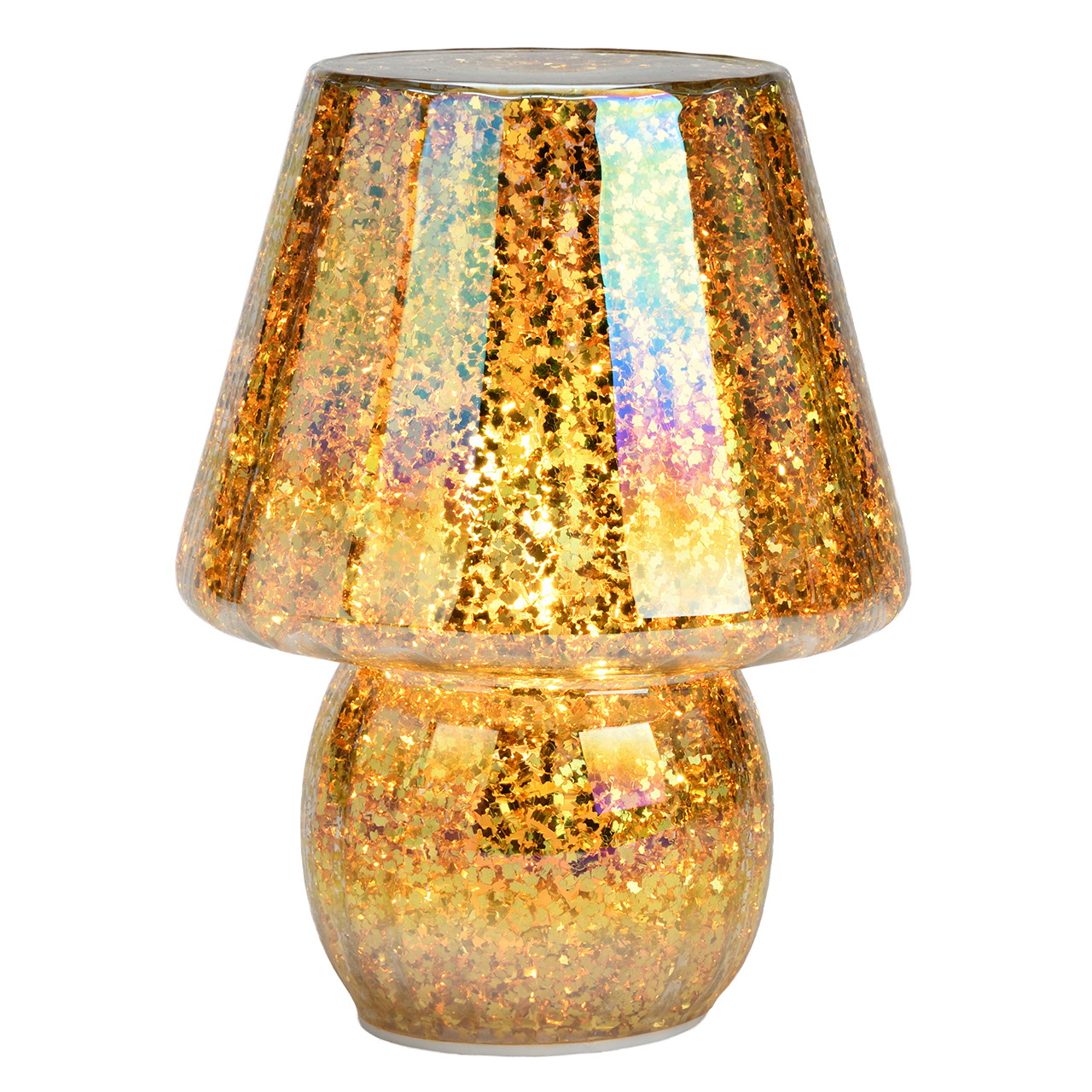 Lampe, Tischlampe, Lampenschirm