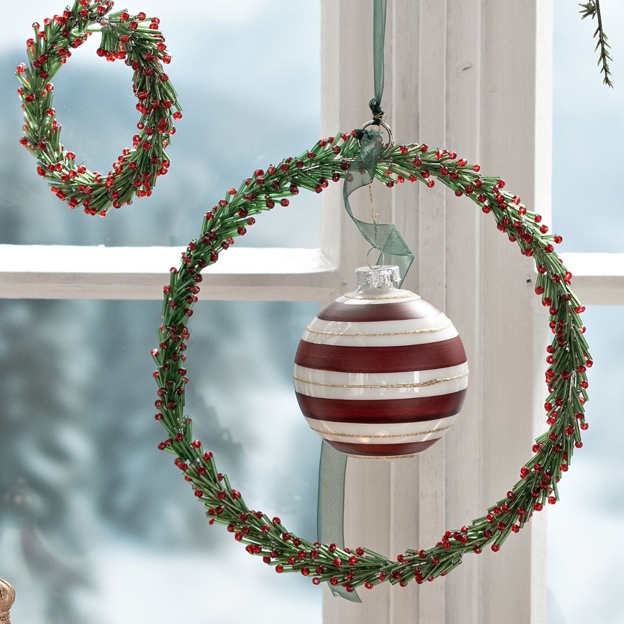 Weihnachten, Weihnachtsdekorationen, Festival