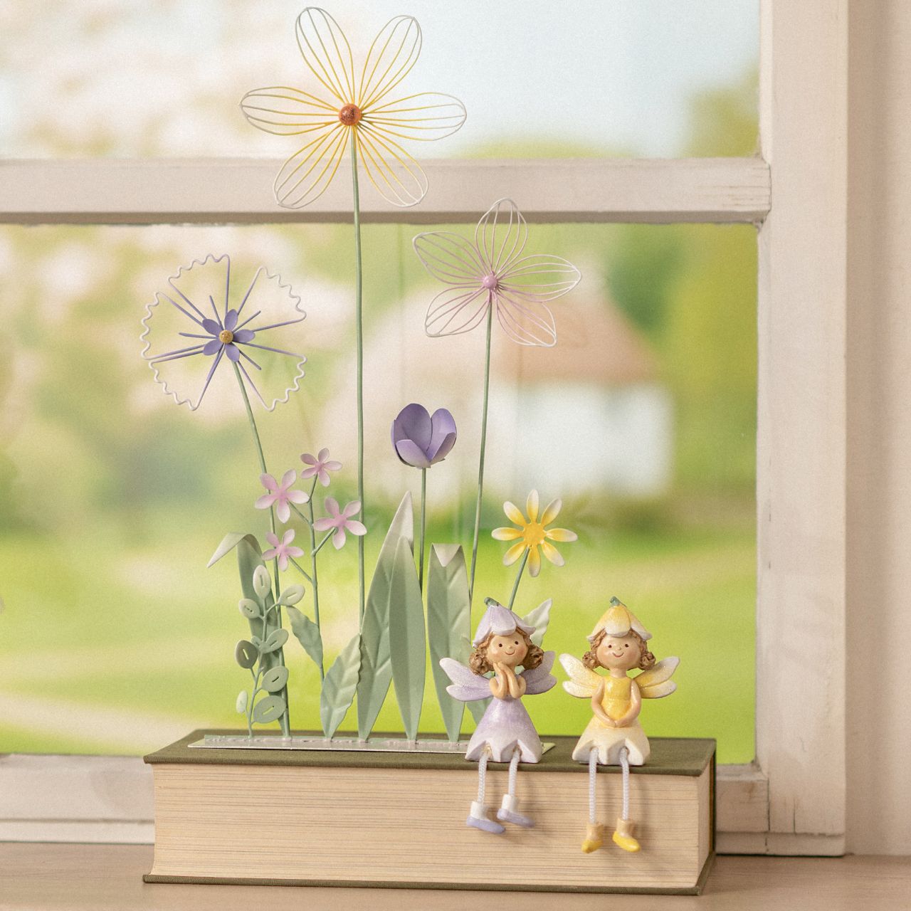 Blume, Pflanze, Gänseblümchen, Blumen-Arrangement, Florales Design