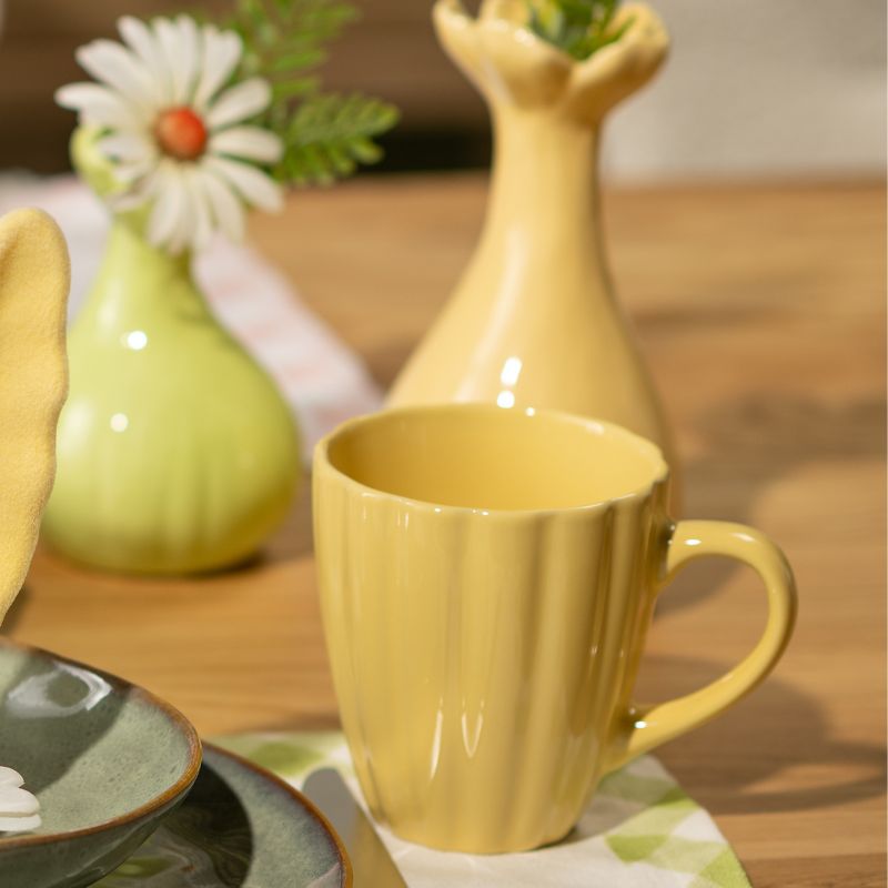 Töpferei, Tasse, Krug, Vase