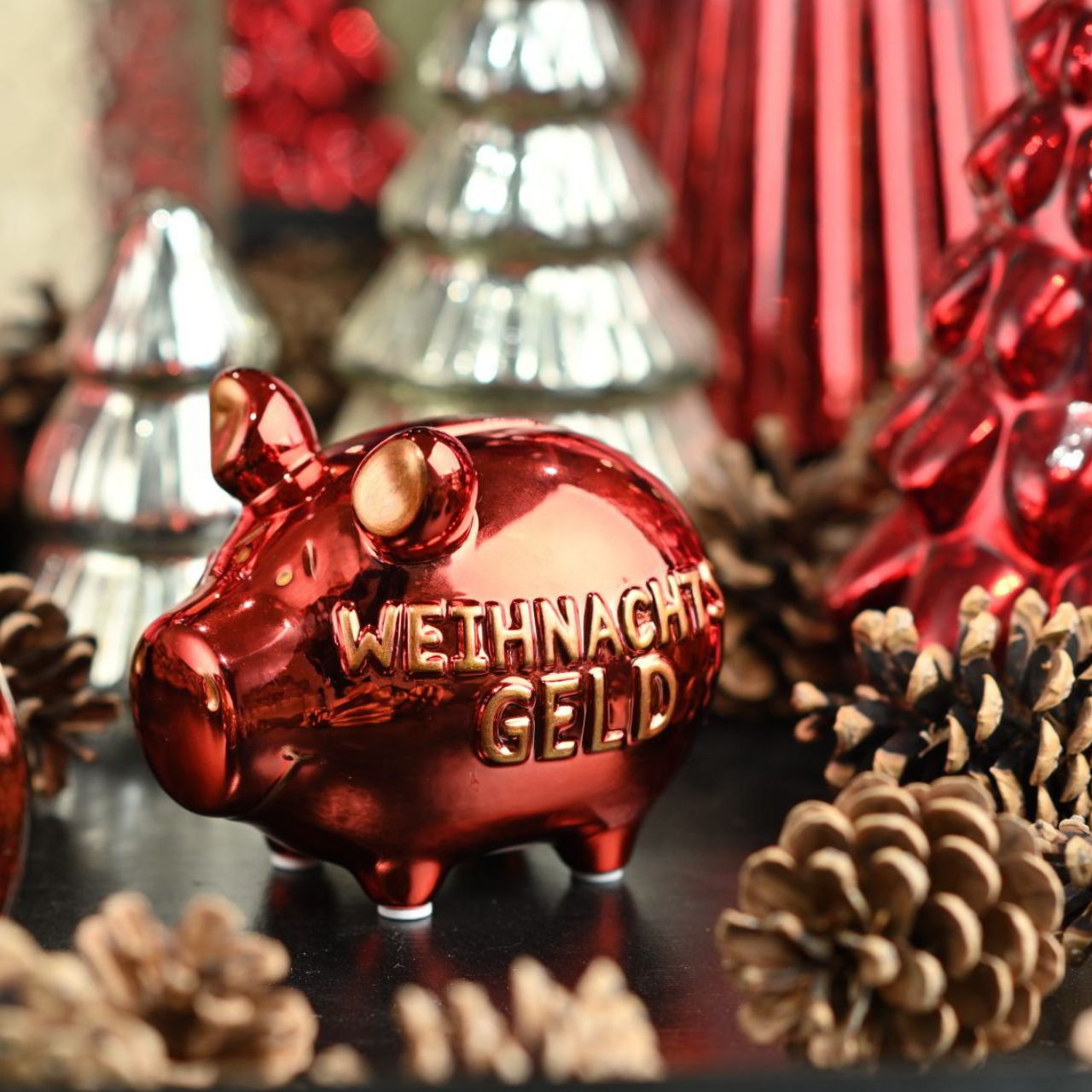 KCG Sparschwein  Sparschwein