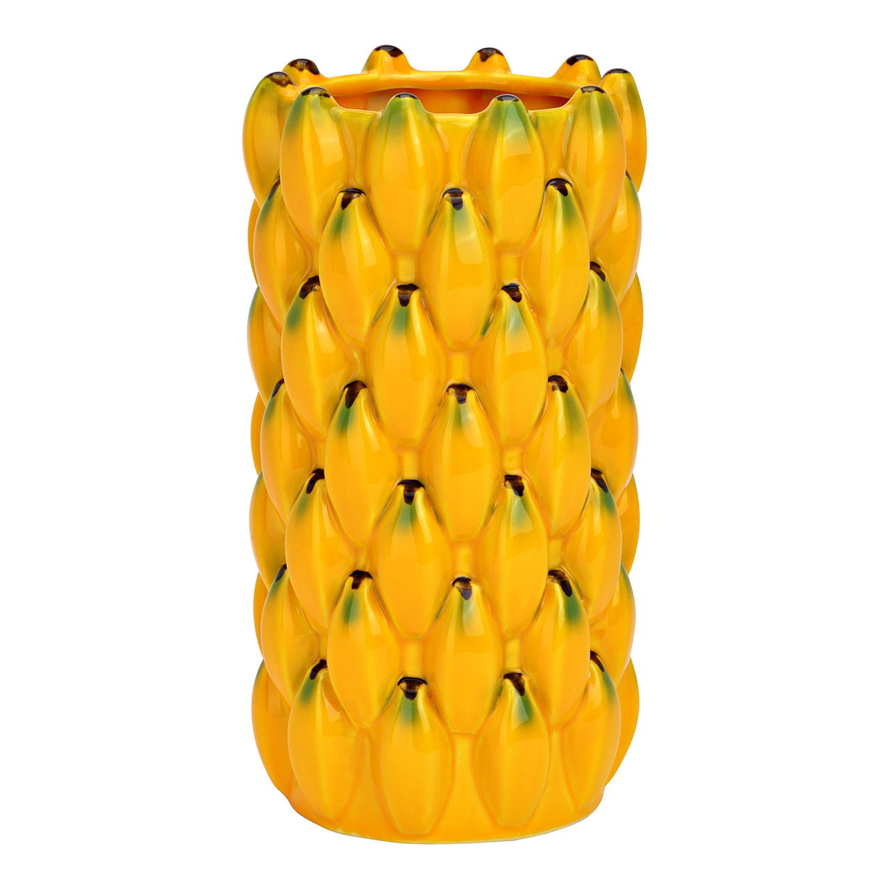 Obst, Produzieren, Töpferei, Vase, Lampe
