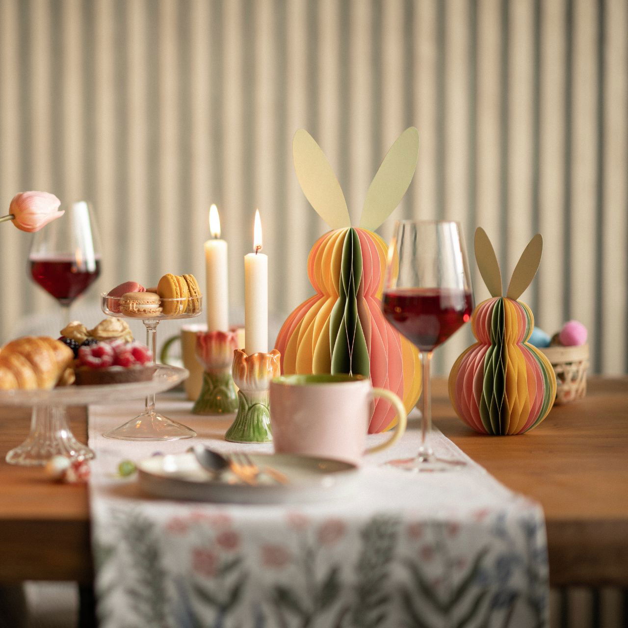 Brunch, Tasse, Draußen, Natur, Tabelle