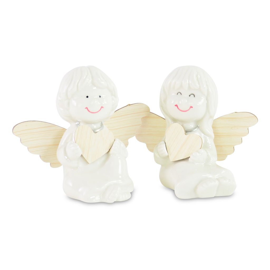 Figur, Porzellan, Gesicht, Person, Baby