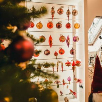 Weihnachten, Weihnachtsdekorationen, Festival, Weihnachtsbaum, Christbaumschmuck