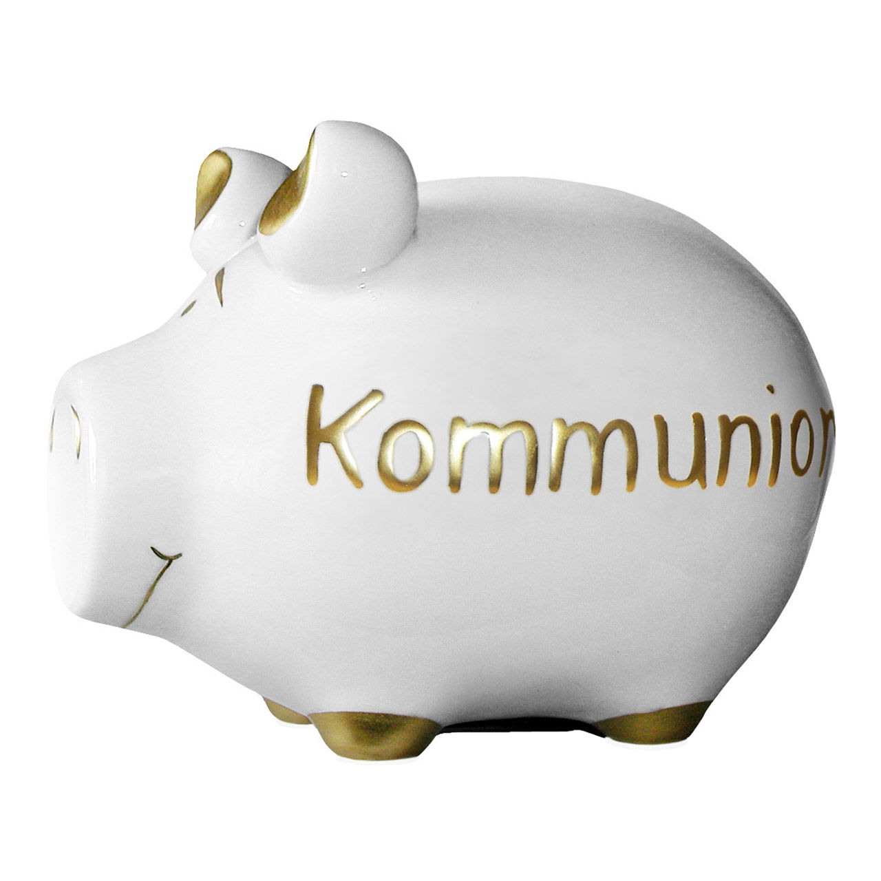 Sparschwein, Ei, Essen