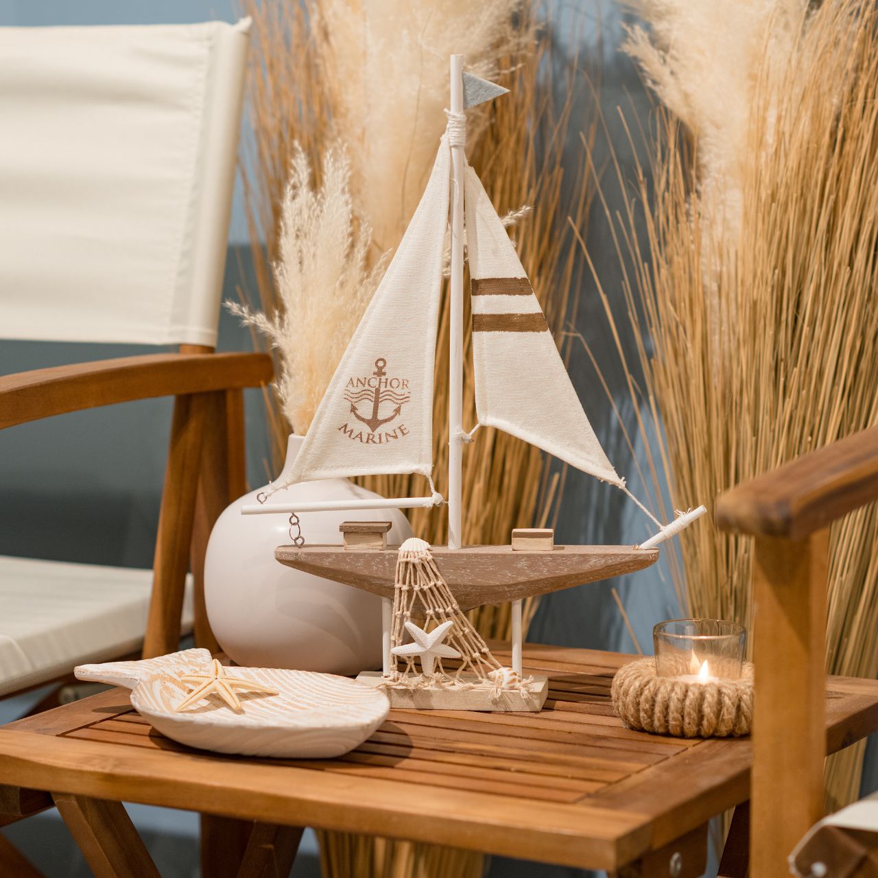 Deko Teller Fisch, Muschel aus Holz Weiß 2-fach, (B/H/T) 23x3x15cm 23x3x20cm Deko Teller Fisch, Muschel aus Holz Weiß 2-fach, (B/H/T) 23x3x15cm 23x3x20cm