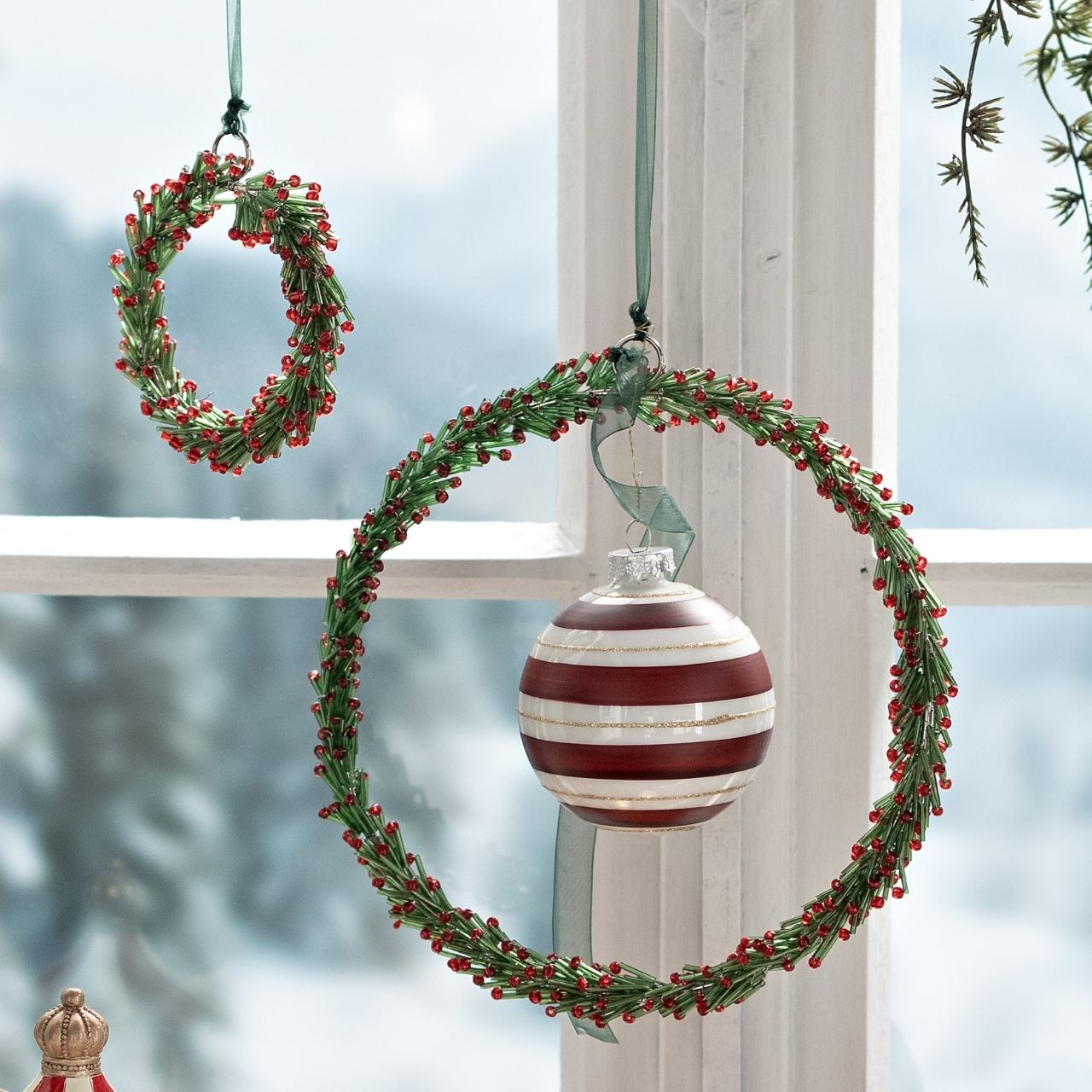 Weihnachten, Weihnachtsdekorationen, Festival