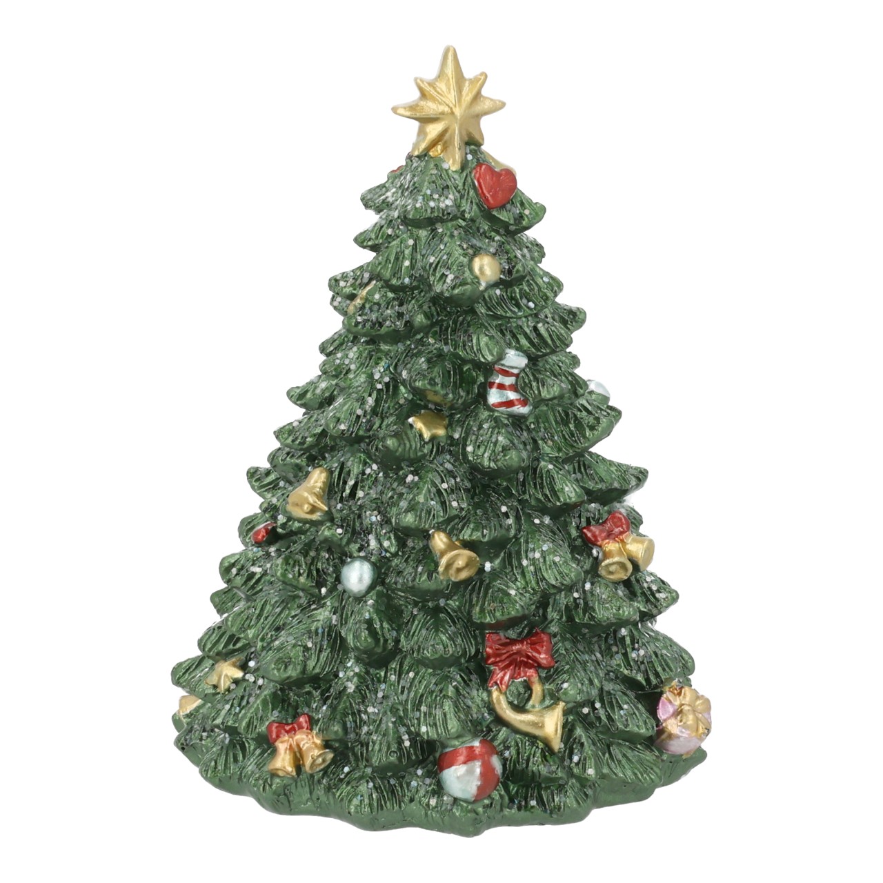 Weihnachtsbaum, Christbaum, Dekor, Kunststoff, Weihnachtsdeko