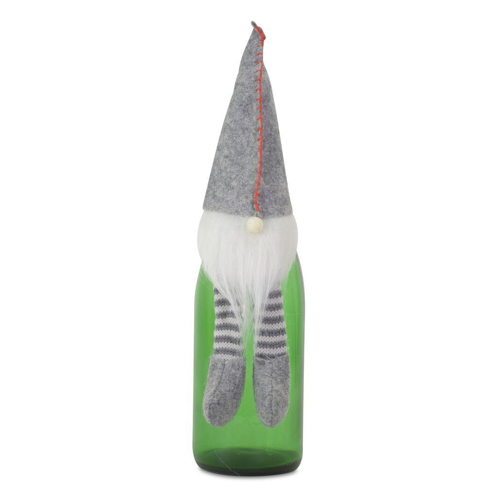 Flasche, Kleidung, Hut