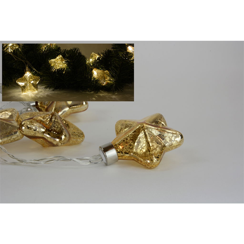 Gold, Zubehör