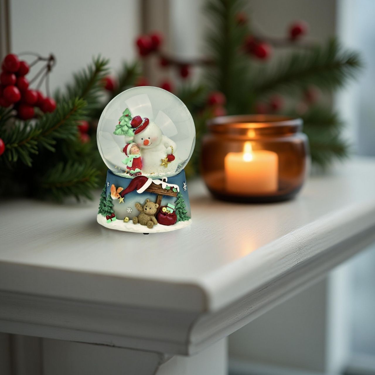 Weihnachten, Weihnachtsdekorationen, Festival, Kerze, Weihnachten, Weihnachtsdekorationen, Festival, Kerze