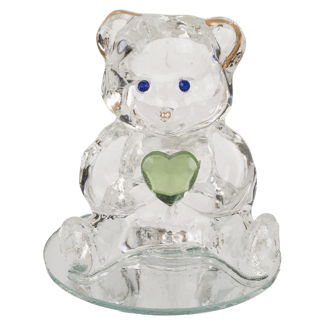 Eis, Draußen, Natur, Figur, Winter