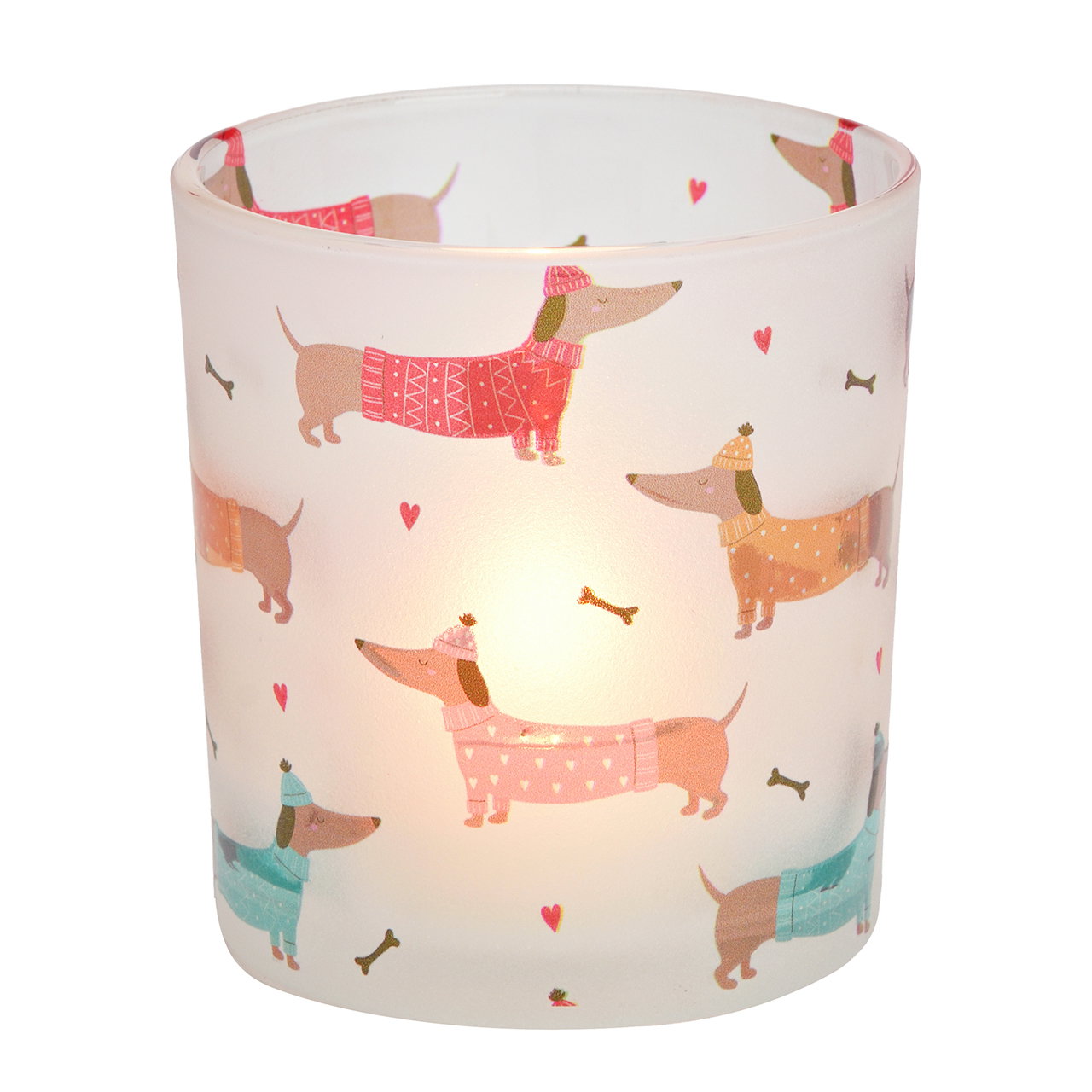 Lampe, Lampenschirm