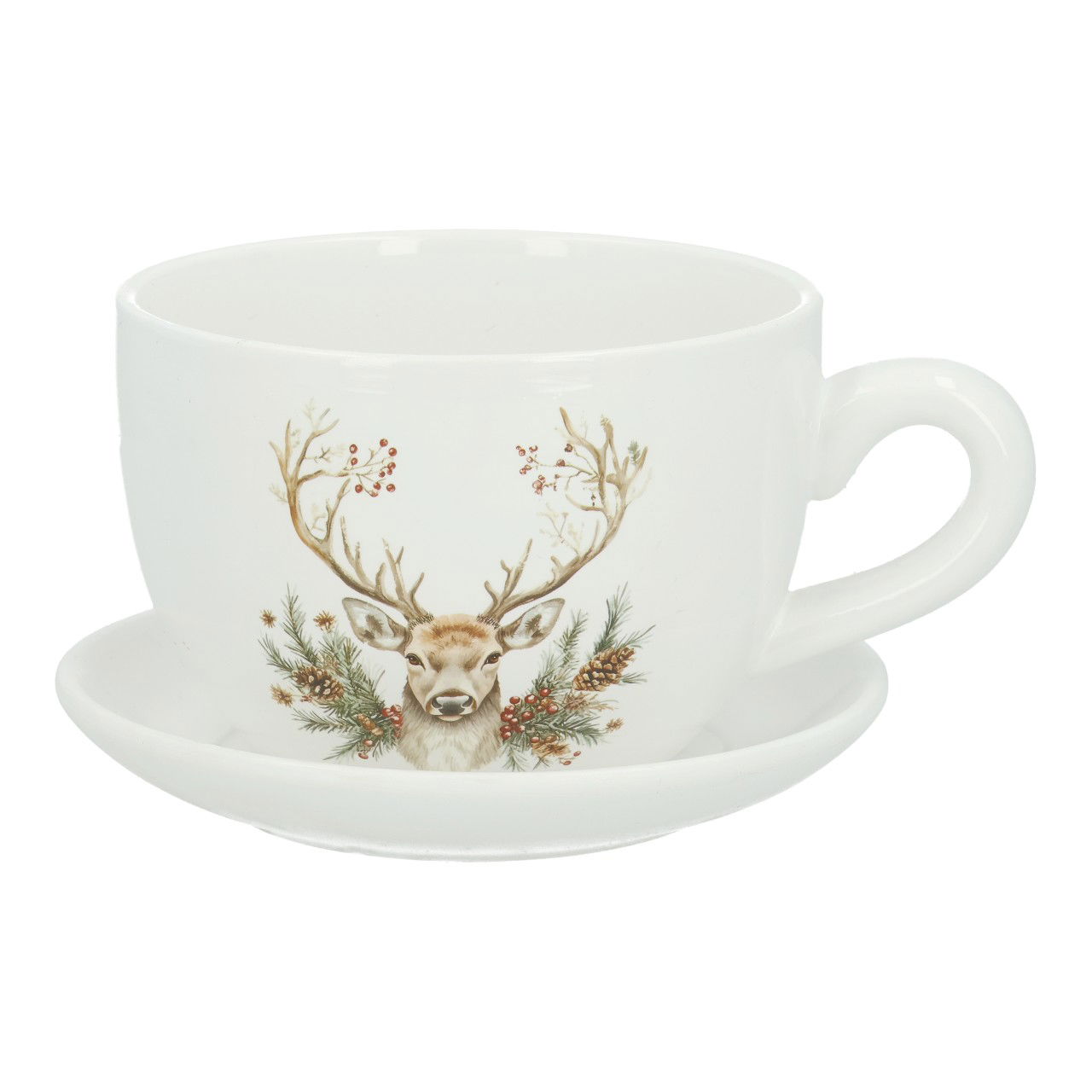 Pokal, Untertasse, Kunst, Porzellan, Töpferei