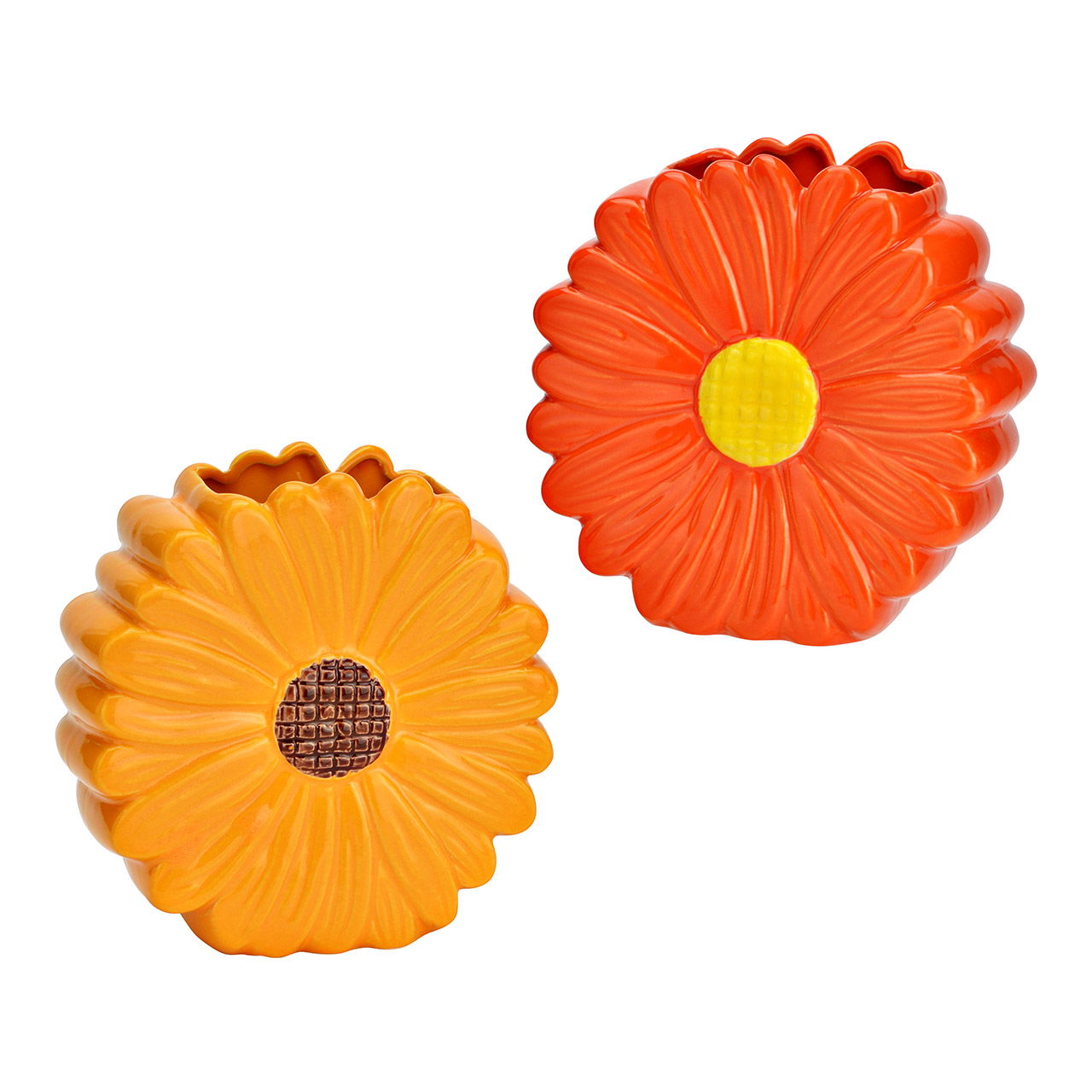 Gänseblümchen, Blume, Pflanze, Kürbis, Gemüse
